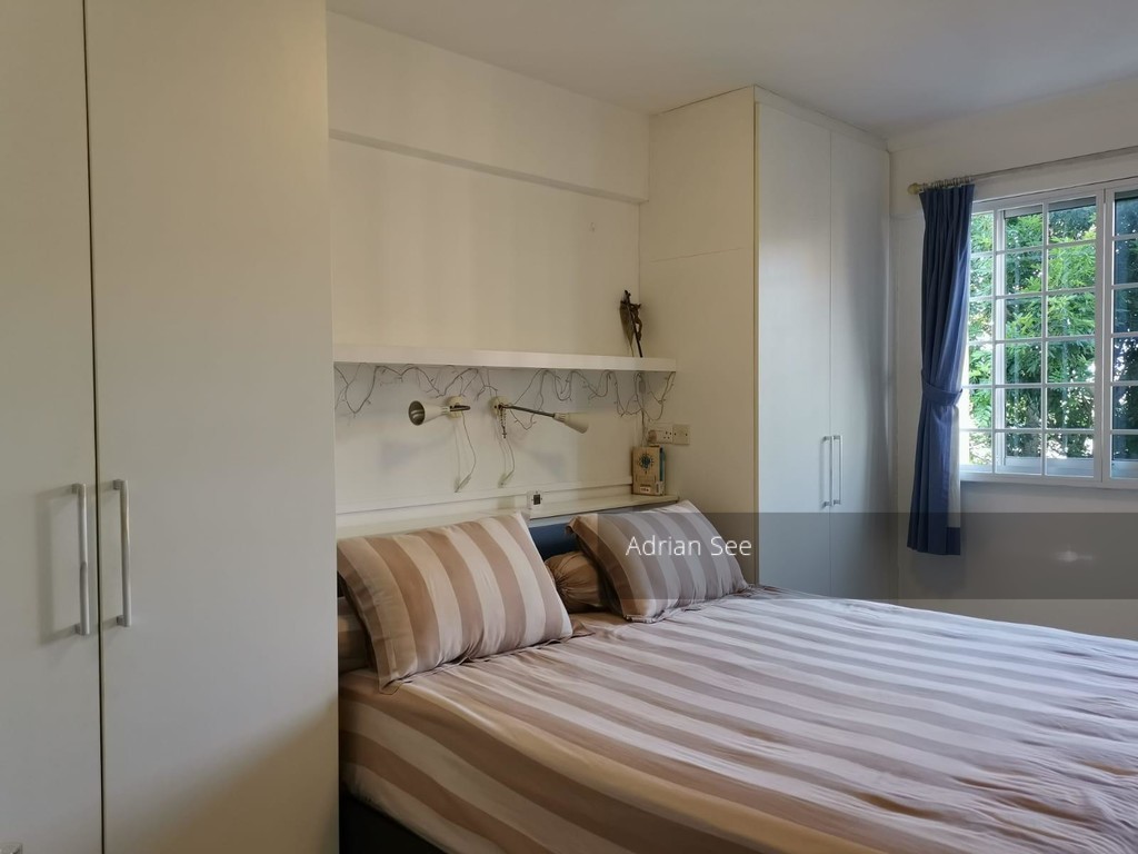 Blk 498D Tampines Street 45 (Tampines), HDB 4 Rooms #203589251